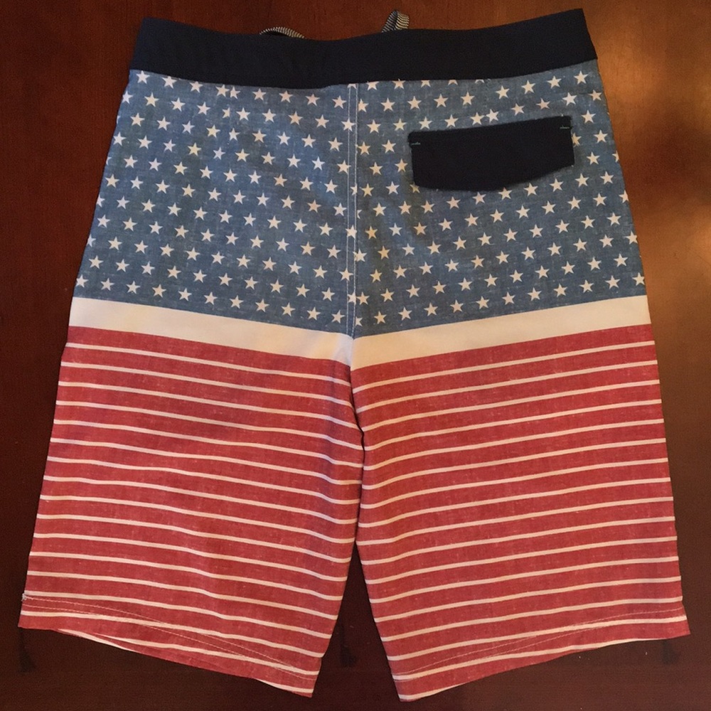 Swim trunks - Picture 2 of 3
